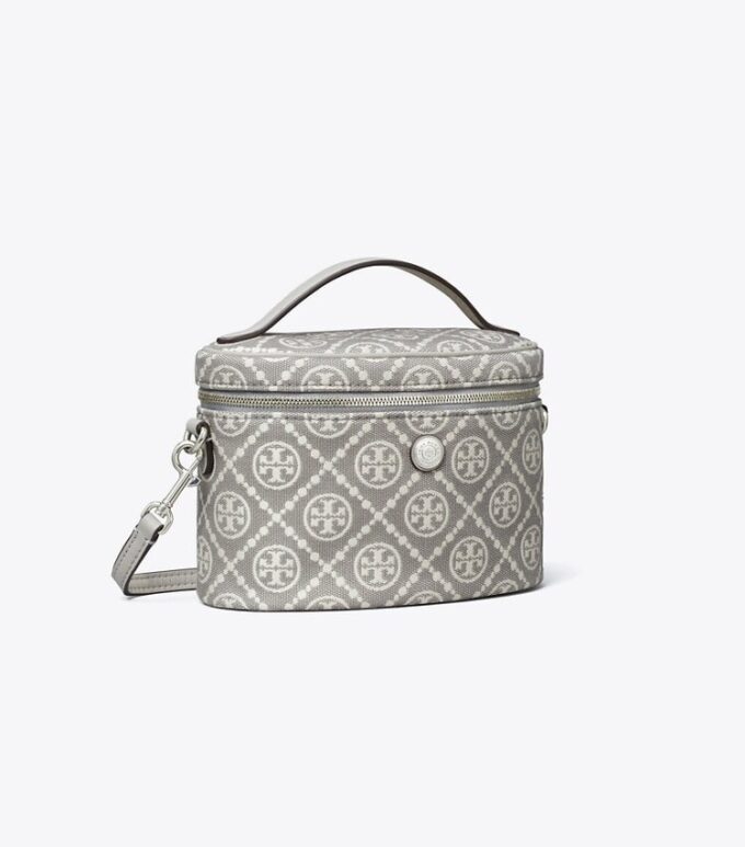 T Monogram Soft Vanity Case T Monogram Soft Vanity Case