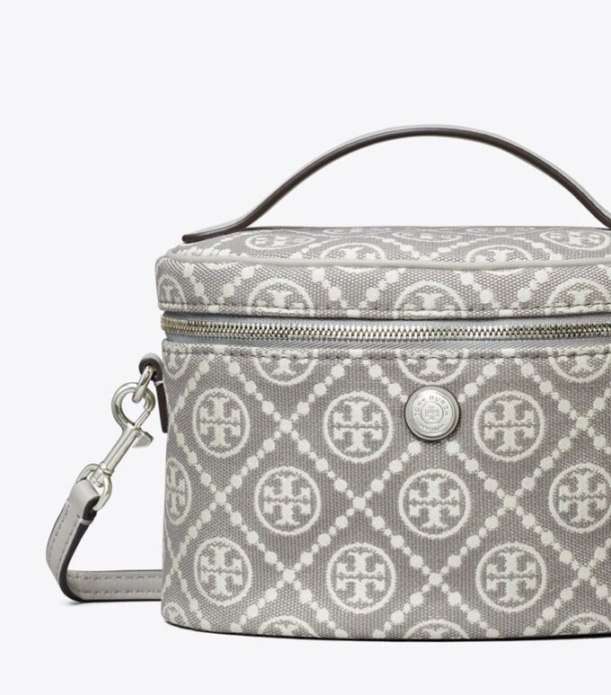 T Monogram Soft Vanity Case T Monogram Soft Vanity Case