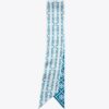 T Monogram Sublime Ribbon Tie T Monogram Sublime Ribbon Tie