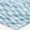 T Monogram Sublime Silk Scarf T Monogram Sublime Silk Scarf