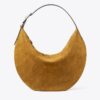 T Monogram Suede Balloon Bag T Monogram Suede Balloon Bag