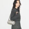 T Monogram Utility Cylinder Bag T Monogram Utility Cylinder Bag