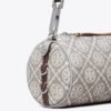 T Monogram Utility Cylinder Bag T Monogram Utility Cylinder Bag