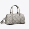 T Monogram Utility Mini Barrel Bag T Monogram Utility Mini Barrel Bag