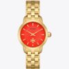 T Monogram Watch T Monogram Watch