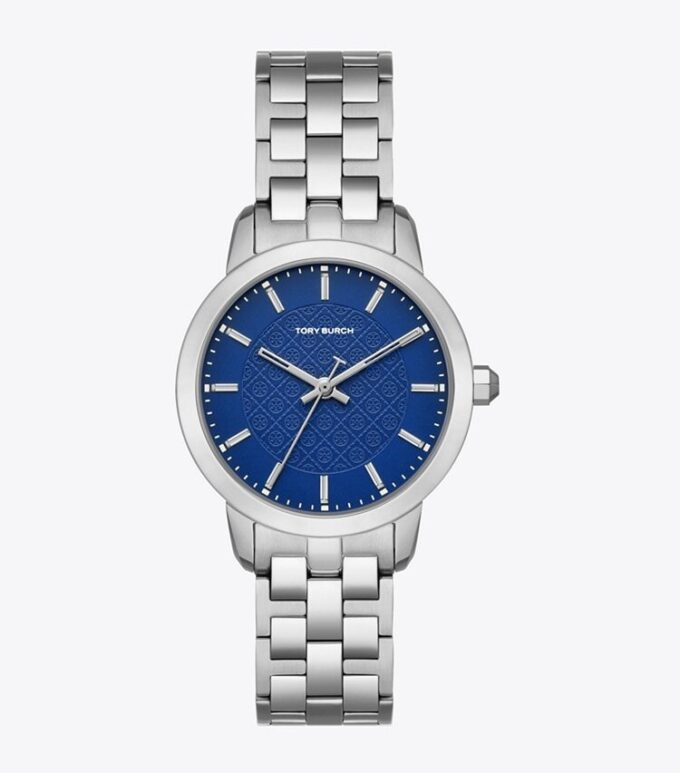 T Monogram Watch T Monogram Watch