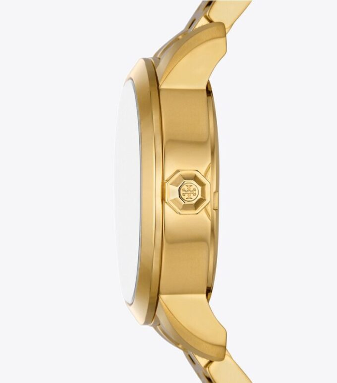 T Monogram Watch T Monogram Watch