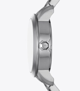 T Monogram Watch
