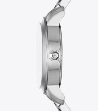 T Monogram Watch