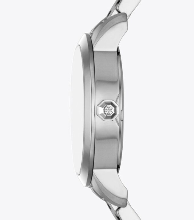 T Monogram Watch T Monogram Watch