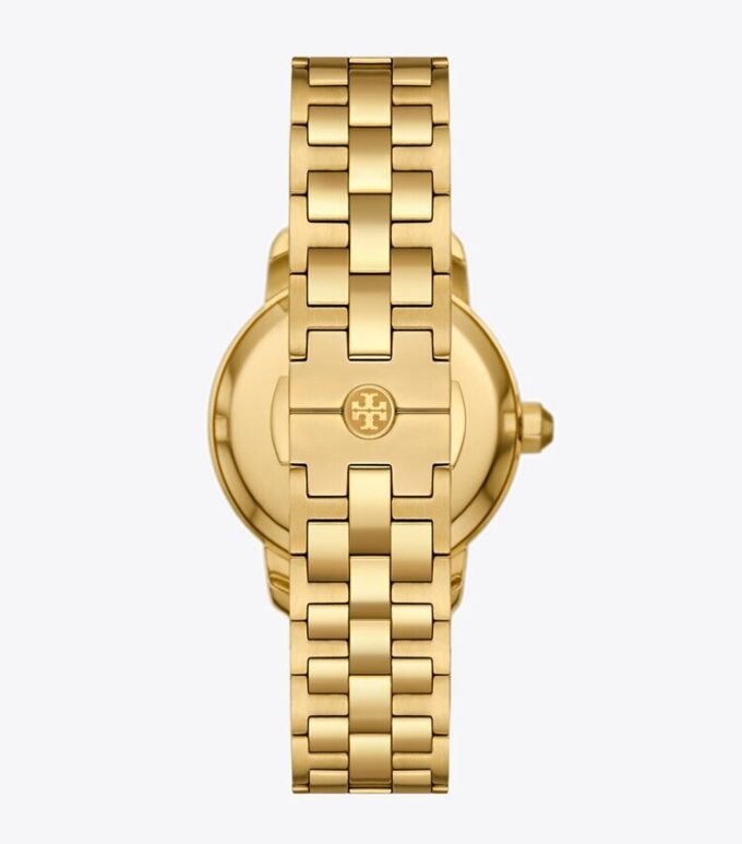 T Monogram Watch T Monogram Watch