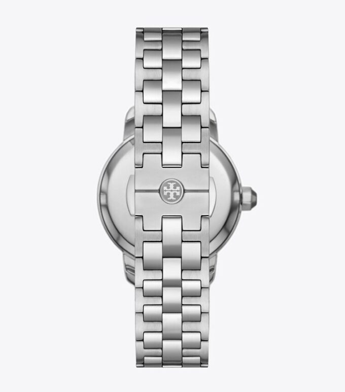 T Monogram Watch