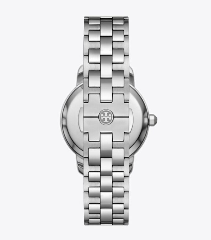 T Monogram Watch T Monogram Watch