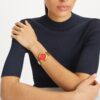 T Monogram Watch T Monogram Watch
