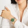 T Monogram Watch