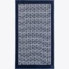 T-Tile strandhandduk T-Tile strandhandduk