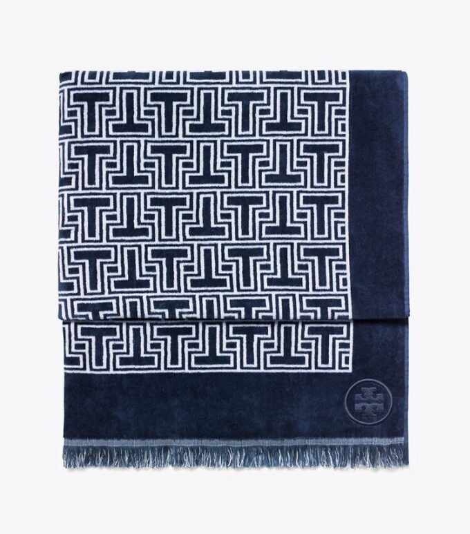 T-Tile strandhandduk T-Tile strandhandduk