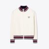 Tech Knit Tennis Jacket Tech Knit Tennis Jacket