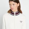 Tech Knit Tennis Jacket Tech Knit Tennis Jacket