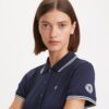 Tech Piqué Polo Tech Piqué Polo