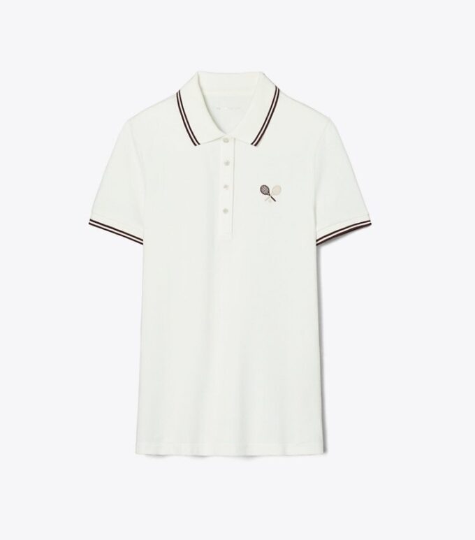 Tech Piqué Tennis Polo Tech Piqué Tennis Polo