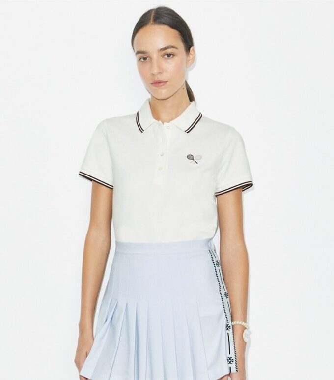 Tech Piqué Tennis Polo Tech Piqué Tennis Polo