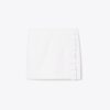 Tech Twill Golf Skort Tech Twill Golf Skort