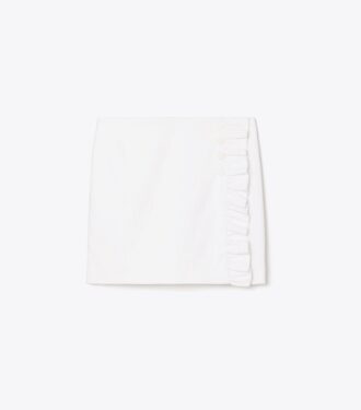 Tech Twill Golf Skort