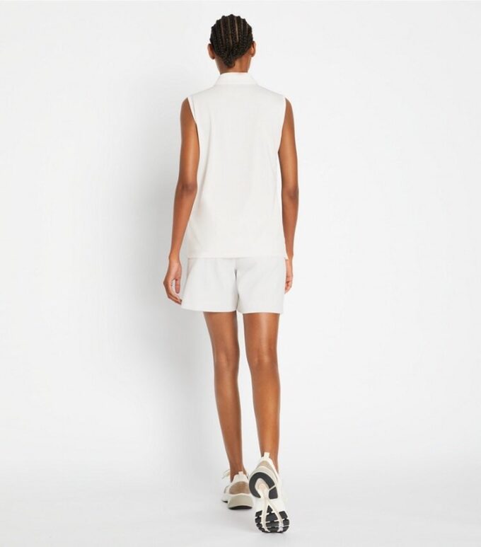 Tech Twill Golf Skort Tech Twill Golf Skort