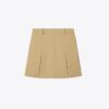 Tech Twill golfkjol Tech Twill golfkjol