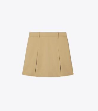 Tech Twill golfkjol Tech Twill golfkjol