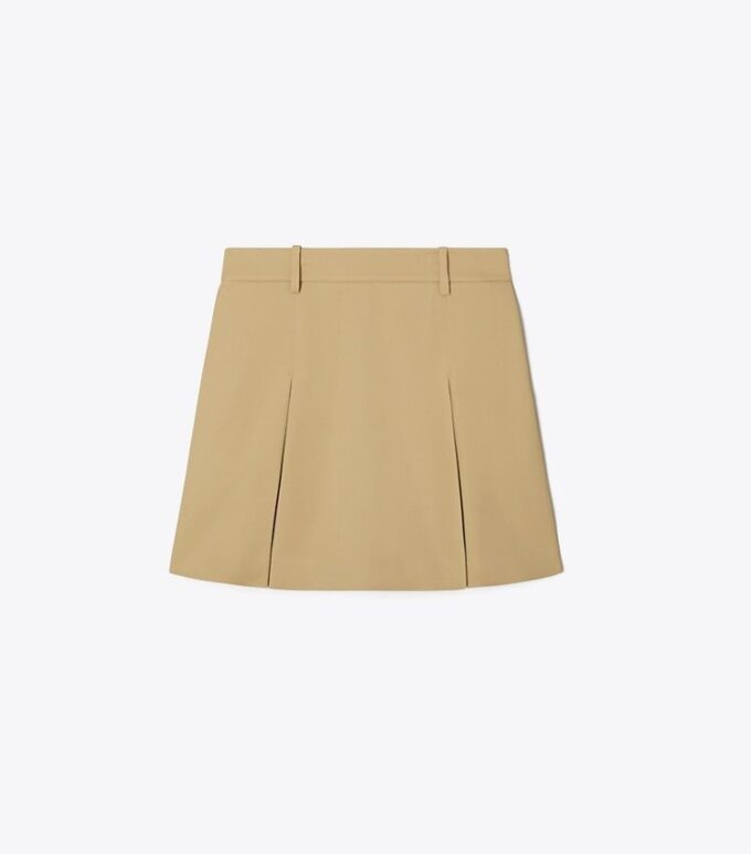 Tech Twill golfkjol Tech Twill golfkjol