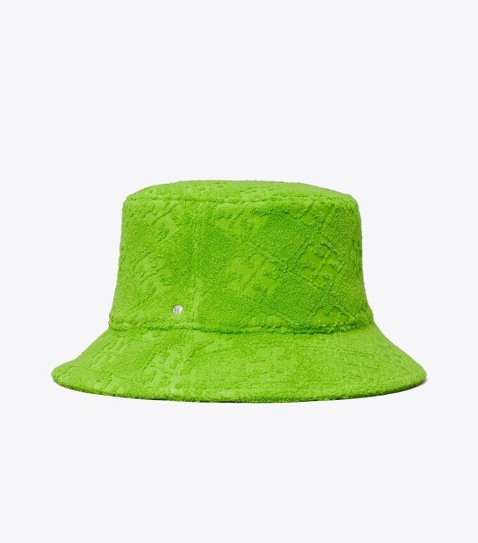 Terry Bucket Hat Terry Bucket Hat