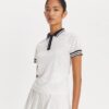 Terry Jacquard Polo Terry Jacquard Polo