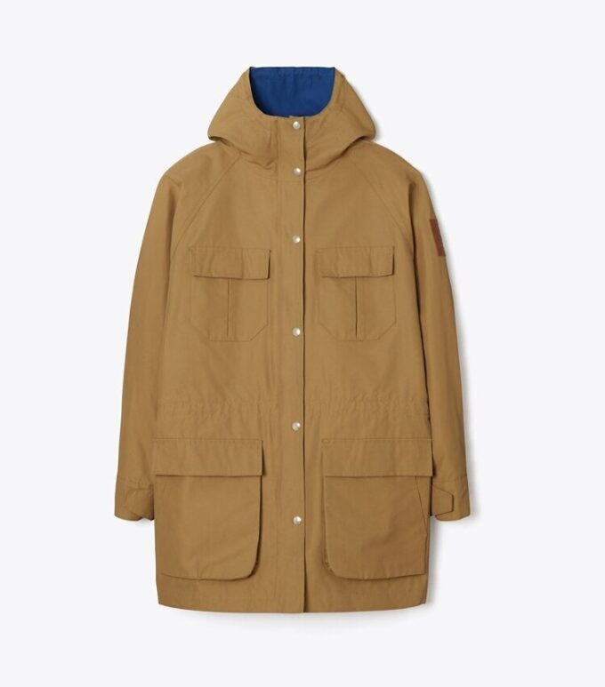 The Everything Jacket The Everything Jacket