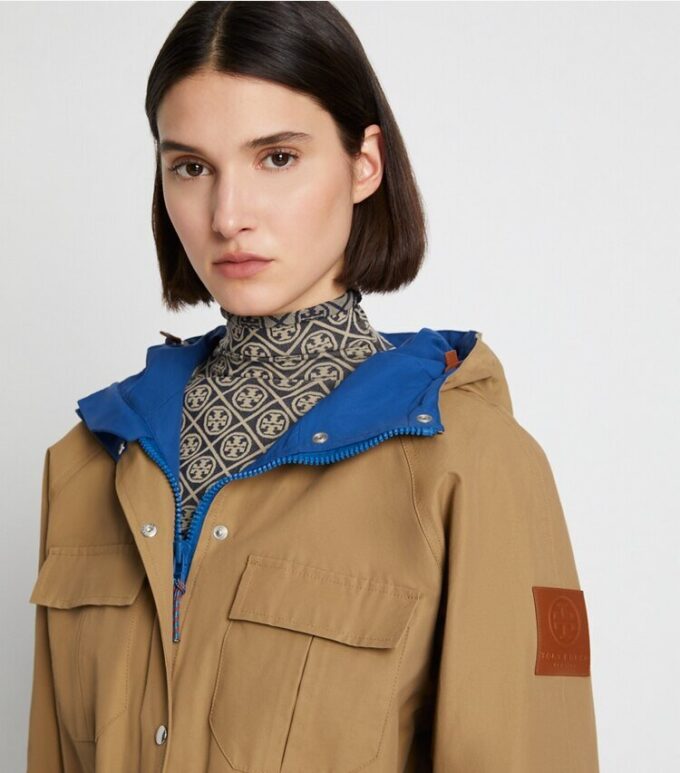 The Everything Jacket The Everything Jacket