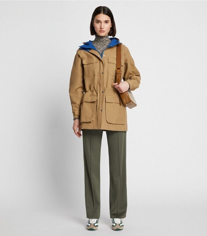 The Everything Jacket The Everything Jacket