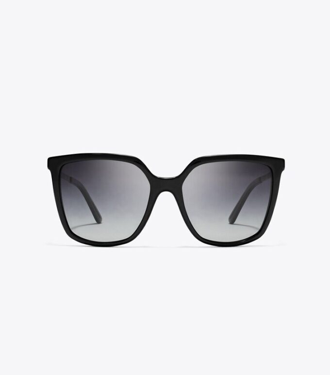 The Miller Square Polarized The Miller Square Polarized