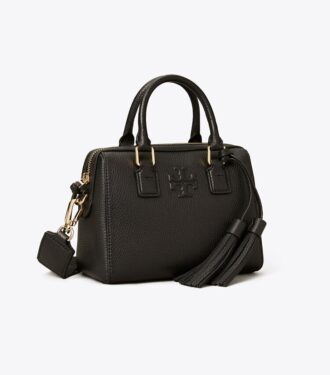 Thea Mini Web Satchel
