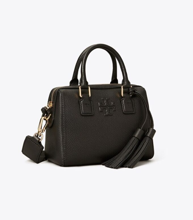 Thea Mini Web Satchel Thea Mini Web Satchel