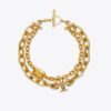 Torsade Statement-halsband