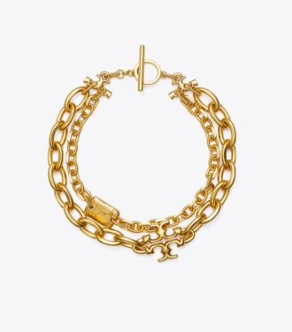 Torsade Statement-halsband