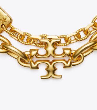 Torsade Statement-halsband