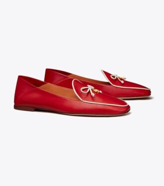 Tory Charm Loafer