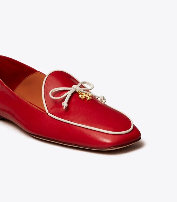 Tory Charm Loafer