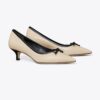 Tory Charm Pump
