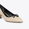 Tory Charm Pump