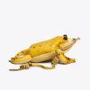 Tory The Toad Pouch Tory The Toad Pouch