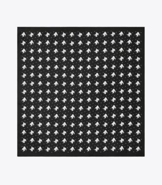 Tossed Bows Neckerchief Tossed Bows Neckerchief