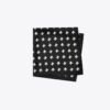 Tossed Bows Neckerchief Tossed Bows Neckerchief
